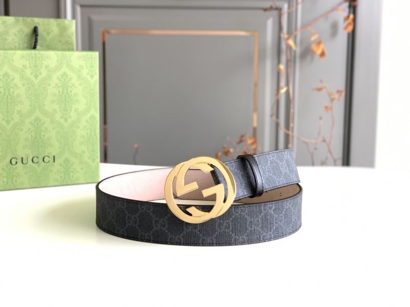 Gvc*1 belts